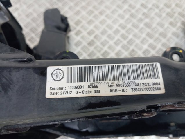 Купити A9076203300 Mercedes 