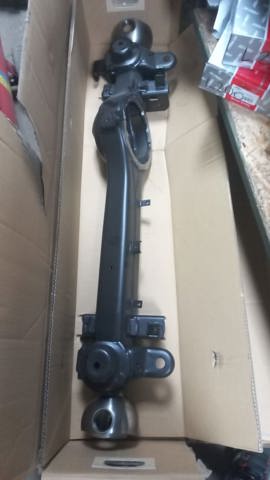 Купити 4311060474 Toyota 