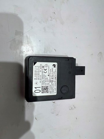 A0009051114 Mercedes 