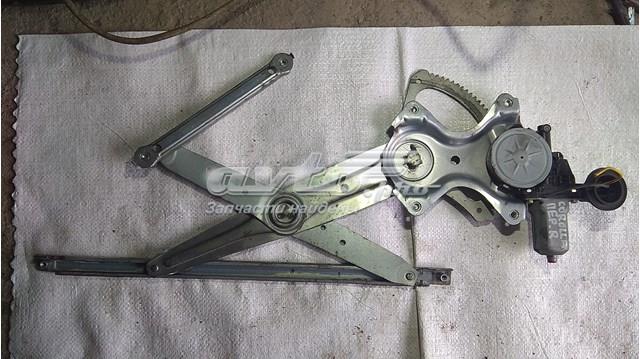 Купити Механізм склопідіймача двері передньої, правої Toyota Corolla  E15