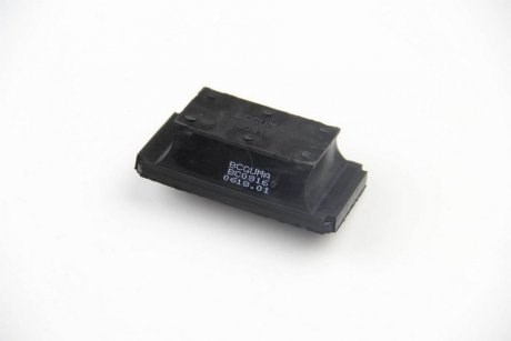 Відбійник передньої ресори Bcguma BC0816 ціна, від 5.32 USD