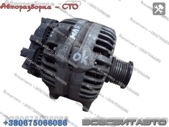 Генератор Renault (RVI) 90348697 ціна, від 122.29 USD