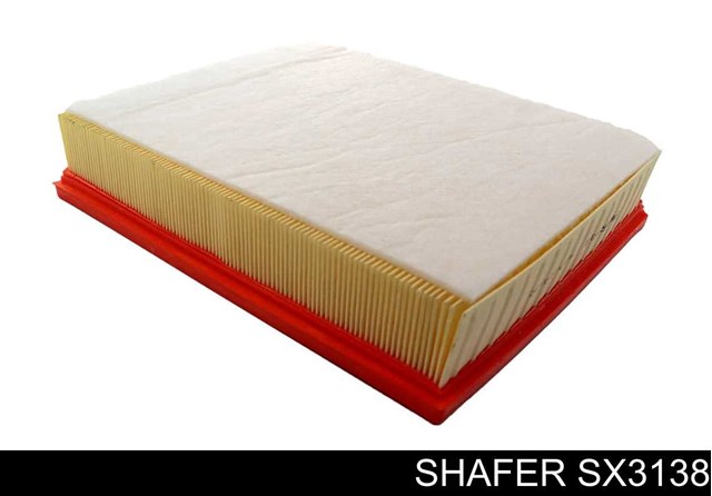 Купити SX3138 Shafer Автомобільний фільтр повітря