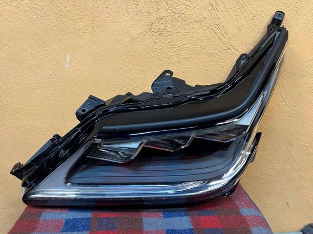 Купити 8118560K71 Toyota 