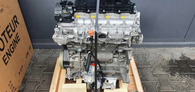 Купити 1675873680 General Motors Двигун