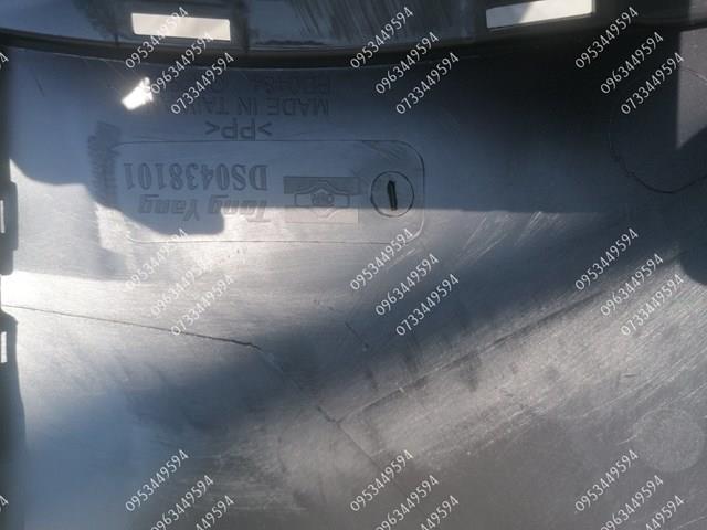 Бампер передній FPS FP5036900