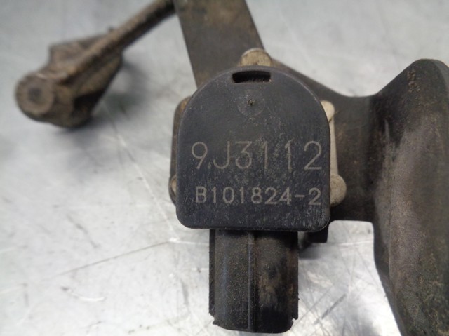  Tqparts TQ45066