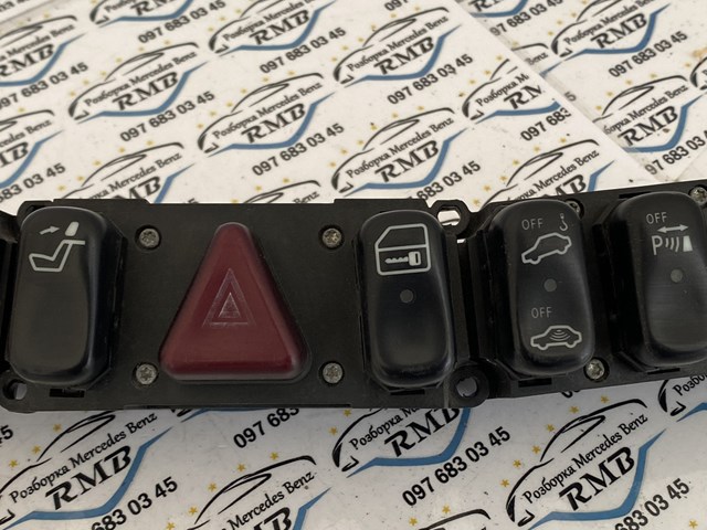 Купити A2208215851 Mercedes 