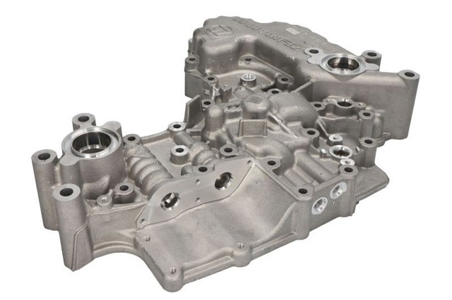 6093302050 ZF Parts 