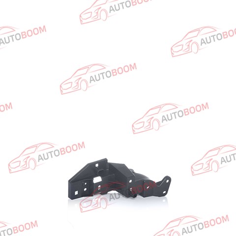 Праве кріплення переднього бампера Mazda KB8A50C12 ціна, від 5.50 USD