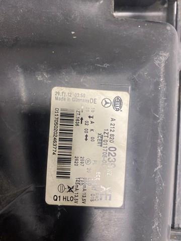 Купити A2128200239 Mercedes 