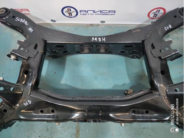 Підрамник задній Subaru 20152FL01A