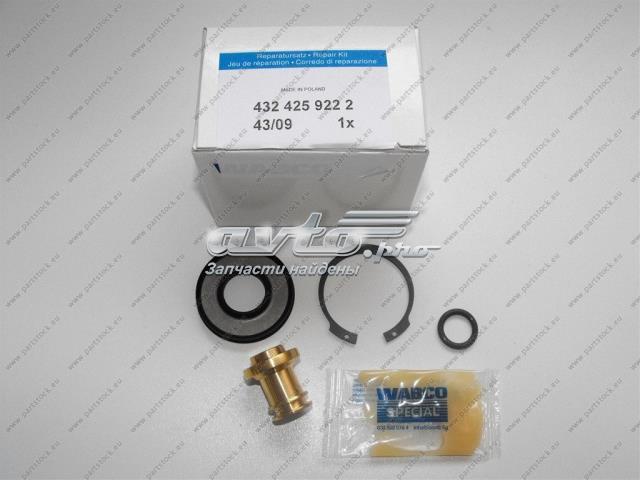 Ремкомплект вологовідділювача (TRUCK) 4324259222 Wabco