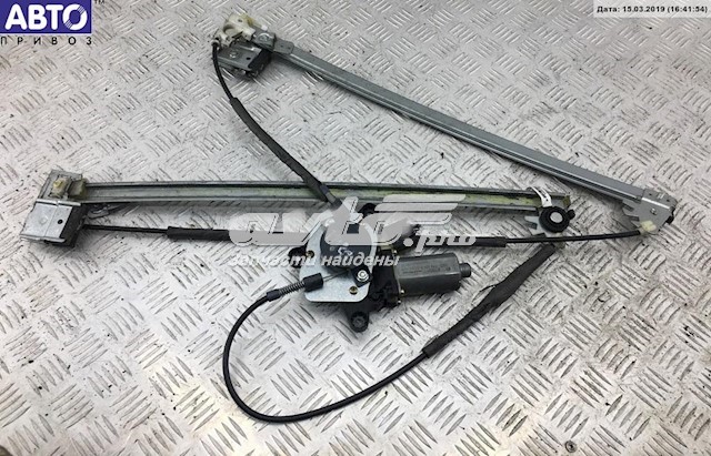 A0130821940 Mercedes Мотор склопідйомника дверей передніх, правих