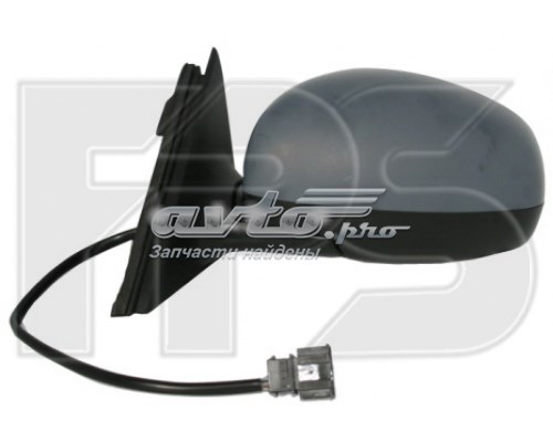 Ліве бічне дзеркало FPS FP6408M03 ціна, від 60.48 USD