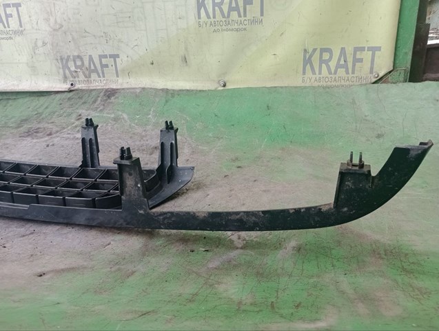 91140007 Opel Решітка радіатора