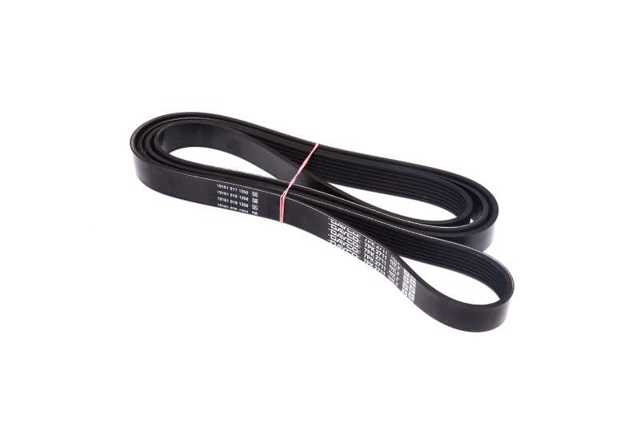 Купити 7PK2711 Dayco Ремінь генератора