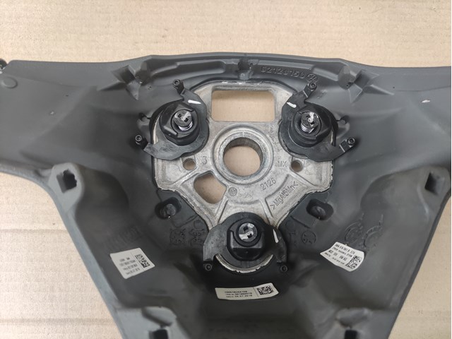 Купити 5NN419091BB81U VAG Кермо