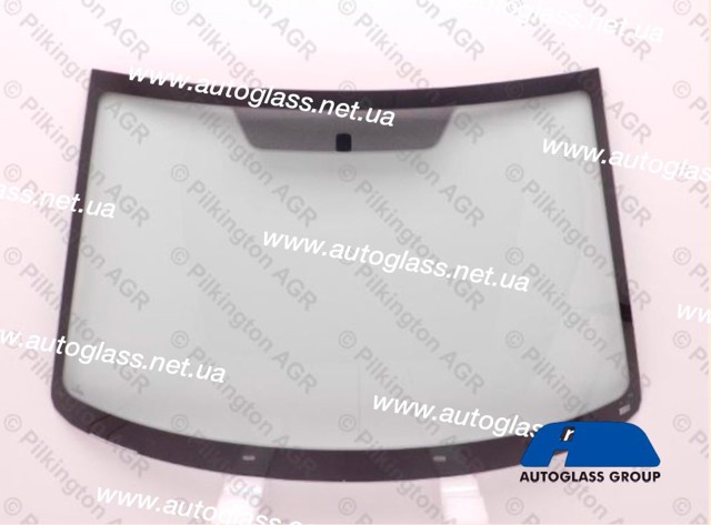 2726AGSV Pilkington Автомобільне скло