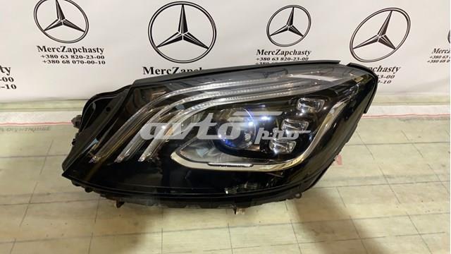 Купити A2229061905 Mercedes Основна фара в зборі ліва