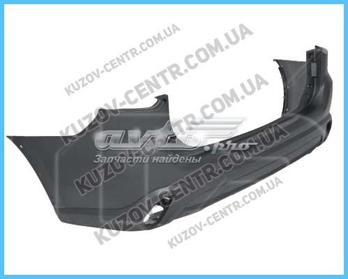 Кожух бампера заднього FPS FP4827950P ціна, від 108.02 USD