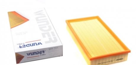 Фільтр повітряний Wunder WH701