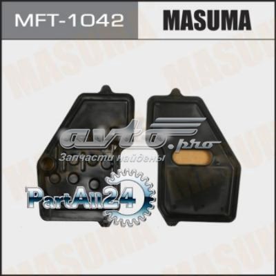 Фільтр коробки автомат Masuma MFT1042 ціна, від 19.40 USD