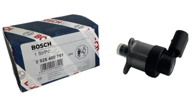 0928400751 Bosch Клапан високого тиску