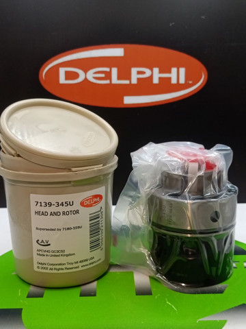  Delphi 7123345U ціна, від 130.81 USD