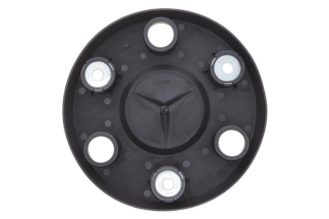 Ковпаки на диски Rotweiss RWS3412 ціна, від 8.26 USD