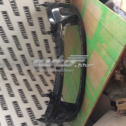 Купити 5211907912 Toyota Буфер (бампер) передній