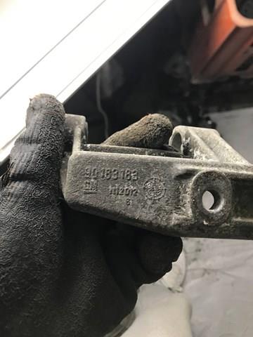  Opel 90183183