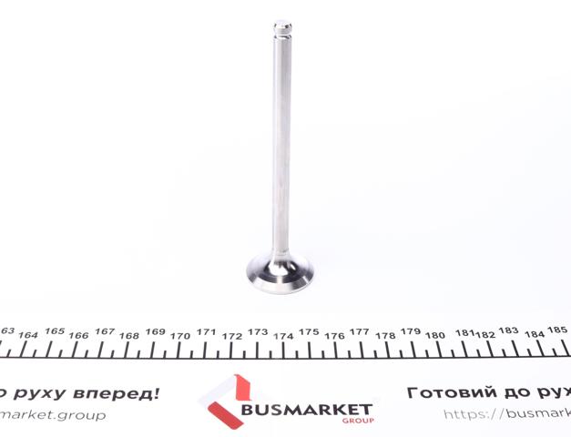 PPEU010A0D AMP/Paradowscy Випускний клапан двигуна