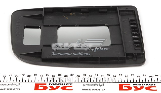Купити 1008117 Autotechteile Скло дзеркала заднього виду, правого