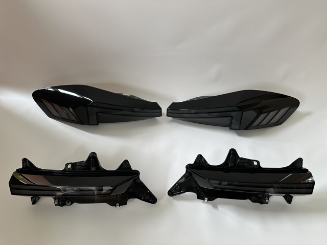 Купити 63219879754 BMW 