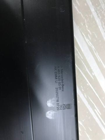 A4636200301 Mercedes 