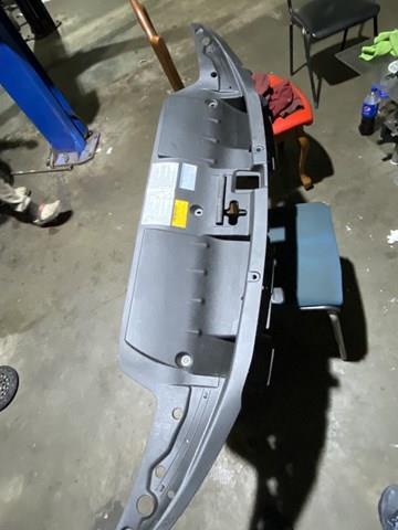 Накладка верхня передньої панелі/супорту радіатора Toyota 5329260100 ціна, від 126.69 USD