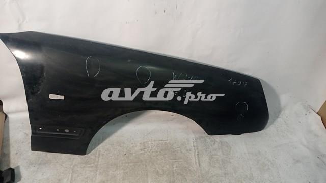Крило переднє праве TYG BZ10026AR ціна, від 67.90 USD
