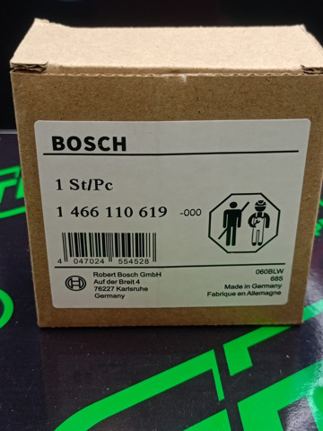 Купити 1466110619 Bosch Шайба кулачкова
