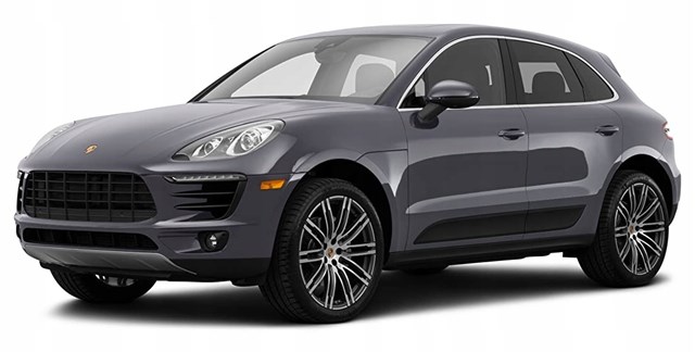  95B803228A Porsche