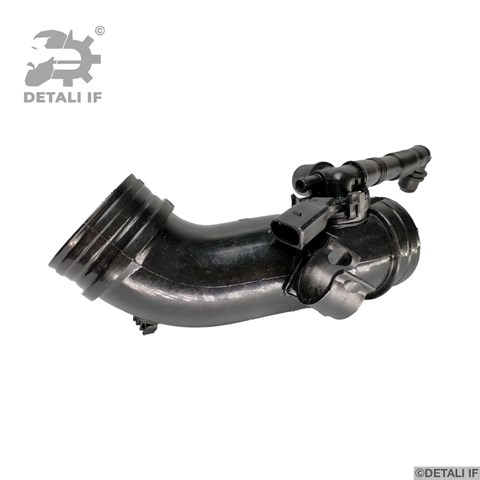 Купити DF11421 Detali IF Патрубок повітряний, дросельної заслінки