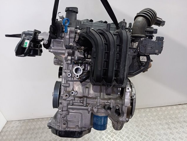 ДВЗ Hyundai/Kia G3LD ціна, від 539.79 USD