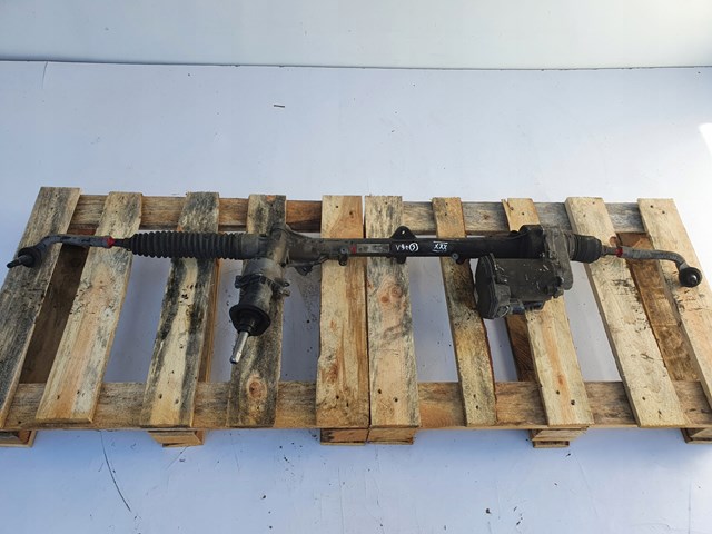 Управління рульове в зборі Volvo 36010519 ціна, від 1013.51 USD
