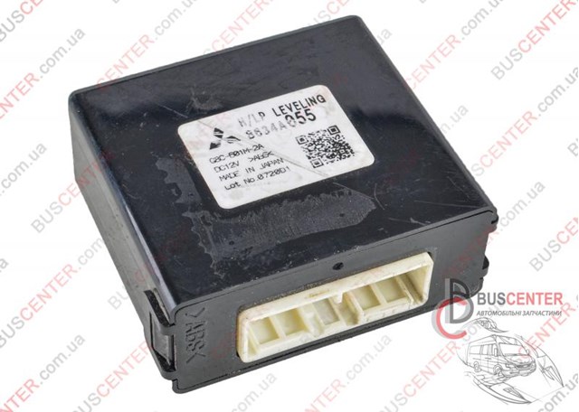  Mitsubishi 8634A055