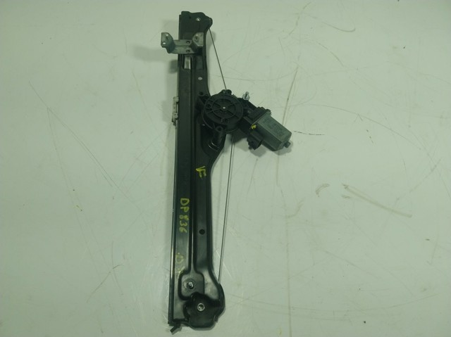 Склопідйомник з електродвигуном Fiat/Alfa/Lancia 1394449080 ціна, від 82.26 USD