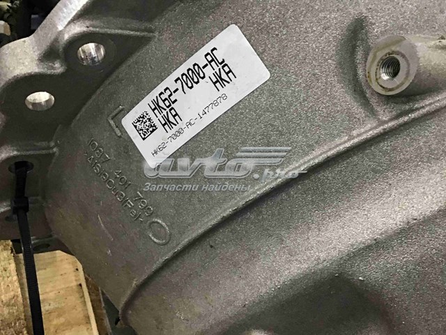 Купити LR087234 Land Rover 
