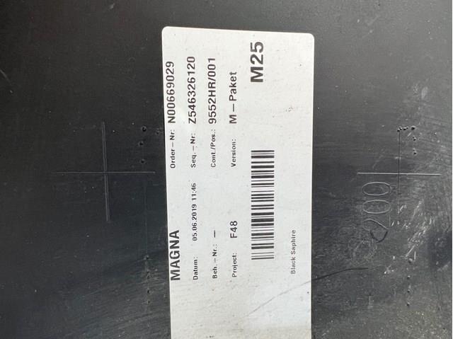  51128059877 BMW