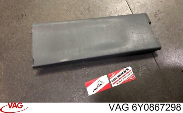 Купити 6Y0867298 VAG 