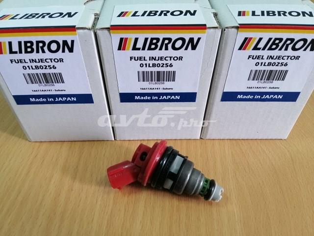 Форсунка паливна Libron 01LB0256 ціна, від 67.64 USD