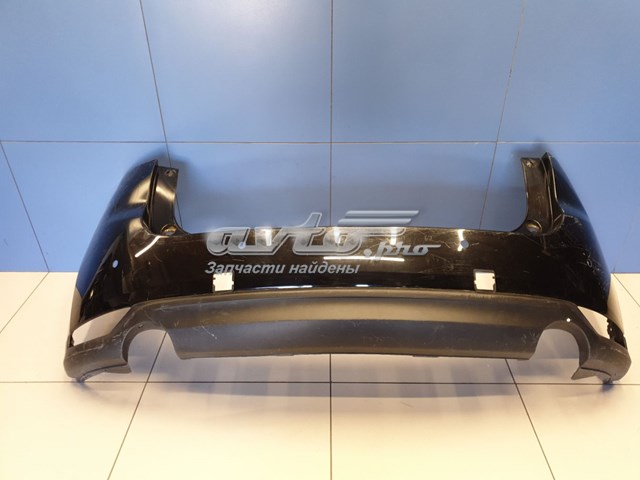KBYA5022XBBB Mazda Буфер (бампер) задній
